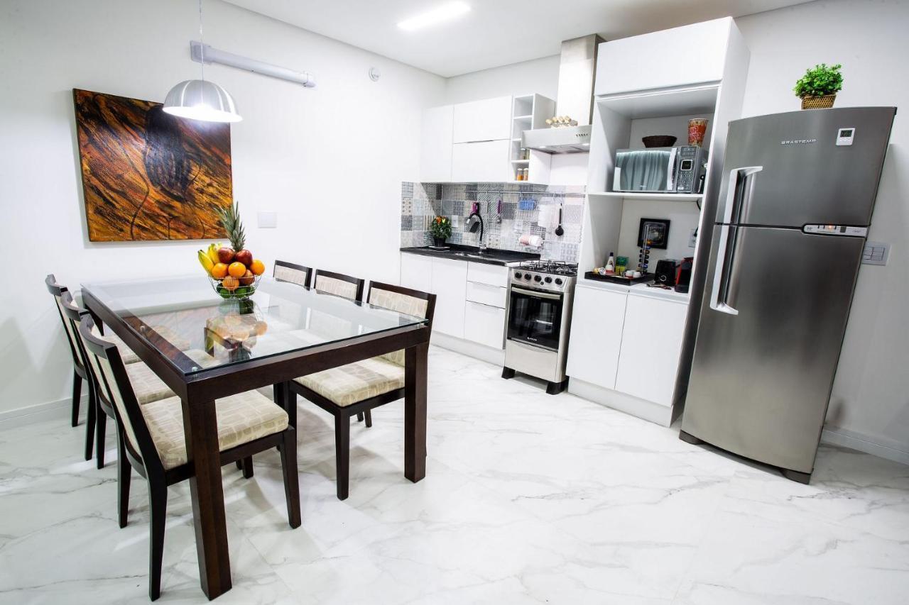 サンパウロLoft Design, Amplo, Modern Com Ar Condicionado Em Alto De Pinheirosアパートメント エクステリア 写真