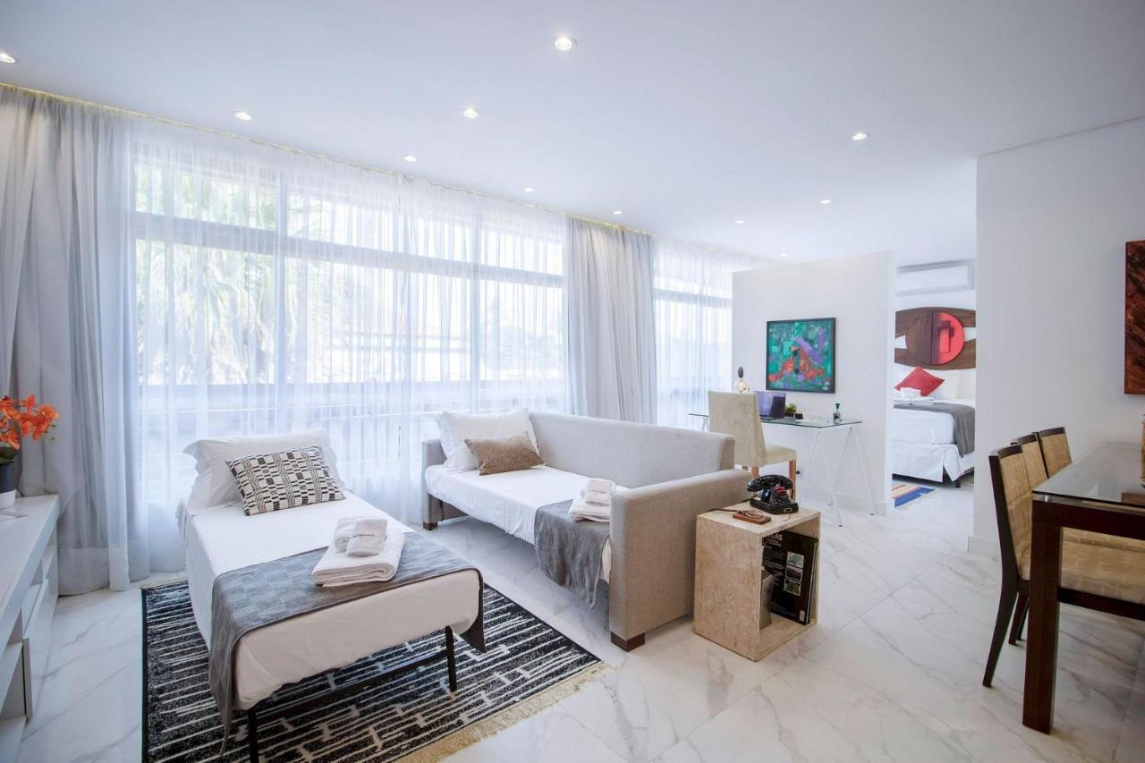 サンパウロLoft Design, Amplo, Modern Com Ar Condicionado Em Alto De Pinheirosアパートメント エクステリア 写真